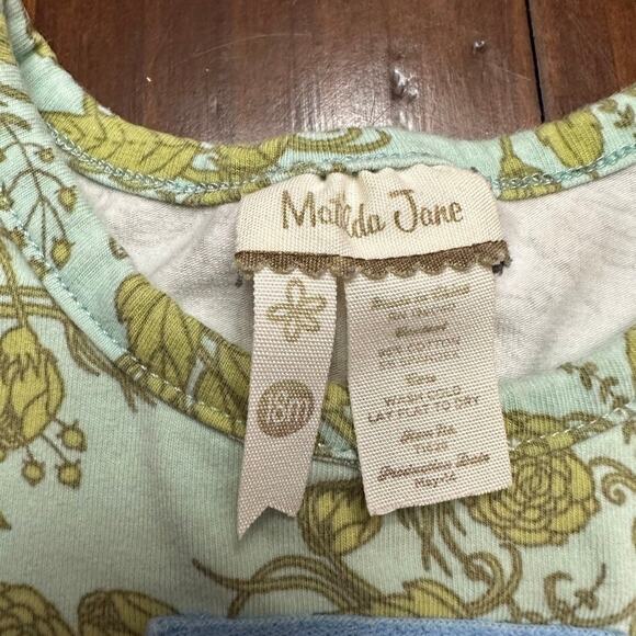 Matilda‎ Jane long sleeve shirt - Picture 3 of 4